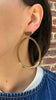 Lunar Earrings