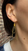 Shadow Earrings, Small
