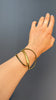Evermore Bracelet, Gold