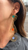 Labyrinths Earrings