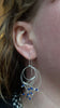 Vertigo Lapis Hook Earrings, Lapis, Multiple Colors