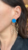 Goddess Earrings