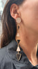 Chiclets Earrings