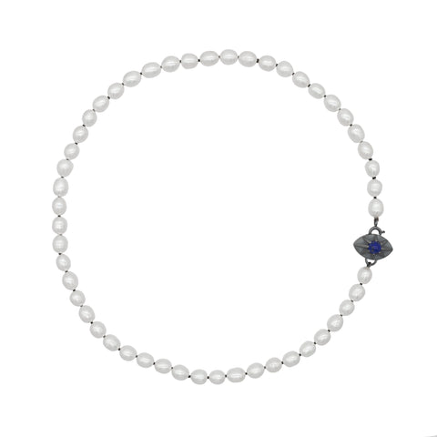 Inconsolable Necklace