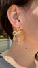 Flower & Petal Earrings