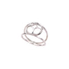 Mini Hydrangea Ring