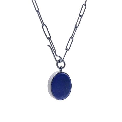 Lapis Lariat