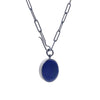 Lapis Lariat
