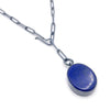Lapis Lariat