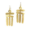 Building a Ladder Earrings