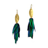 The Body That Remains Earrings