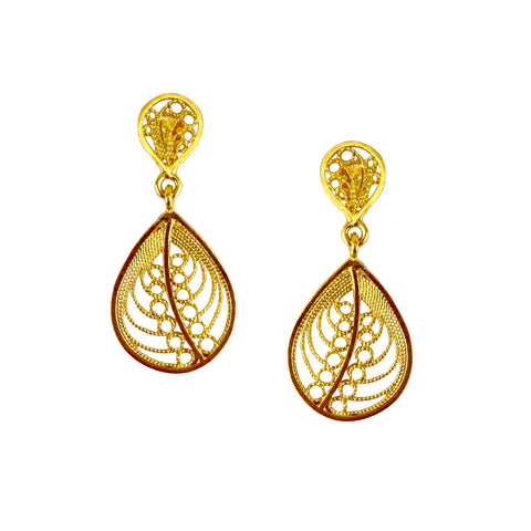 Jennifer Earrings
