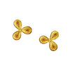 Clover Stud Earrings