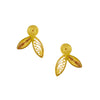 Petal Earrings