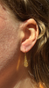 Long Mini Flora Earrings