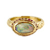 Etherea Halo Ring