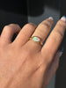 Etherea Halo Ring