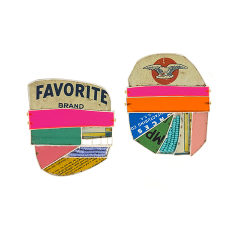 Favorite Earrings