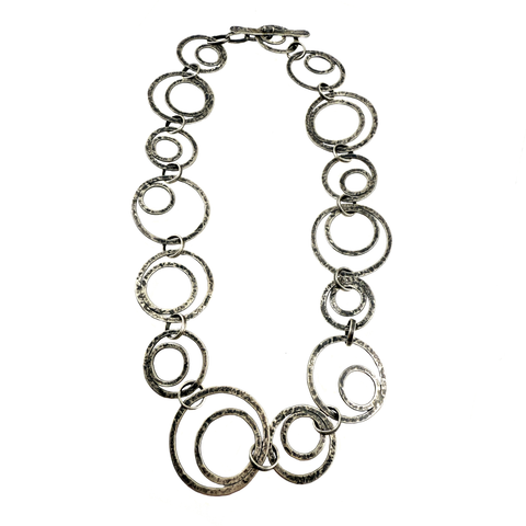 Loop Dee Loop Necklace