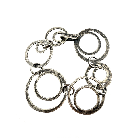 Loop De Loop Bracelet