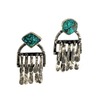 Plume Earrings