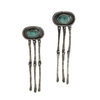 Kyanite Rainfall Earrings