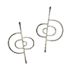 Concentric Earrings