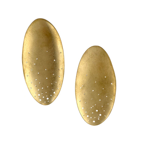 Mist Earrings
