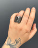 Colibri' Ring
