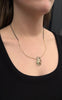 Essence of Light Necklace