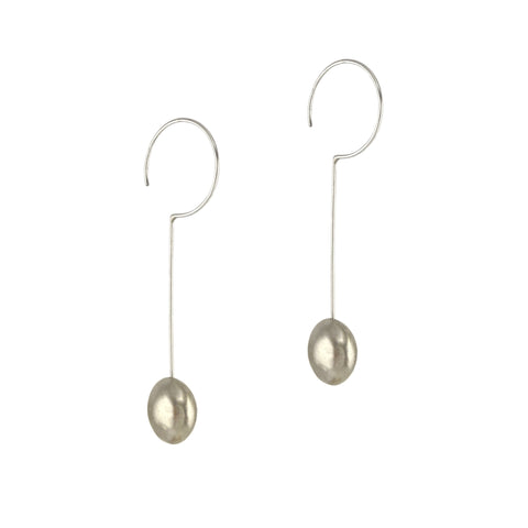 Pendulum Drop Earrings