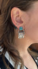 Plume Earrings