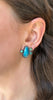 Turquoise Studs