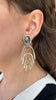 Nesting Arcs Earrings