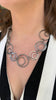 Loop Dee Loop Necklace