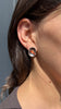 Nest Stud Earrings