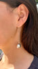 Pendulum Drop Earrings