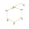 Baby Akoya Pearl Bracelet