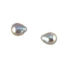 Single Akoya Pearl Studs