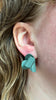 MAX Folded Studs, Med, Evergreen