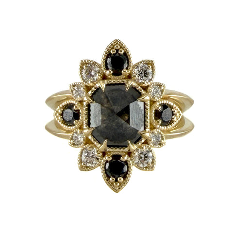 Gwenetta Ring