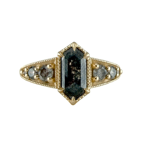 Elvina Ring