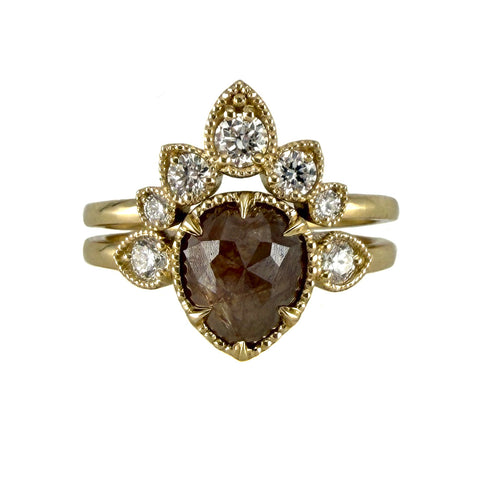 Anissa Ring Set