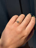 Mili III Ring