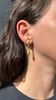 Queen of Spades Earrings