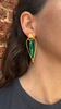 Arched Seasons Earrings