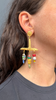 Caravan of Dreams Earrings