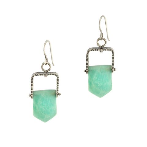 Climb Earrings