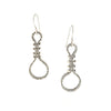 Diatom Earrings