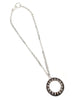 Layers and Connections Necklace